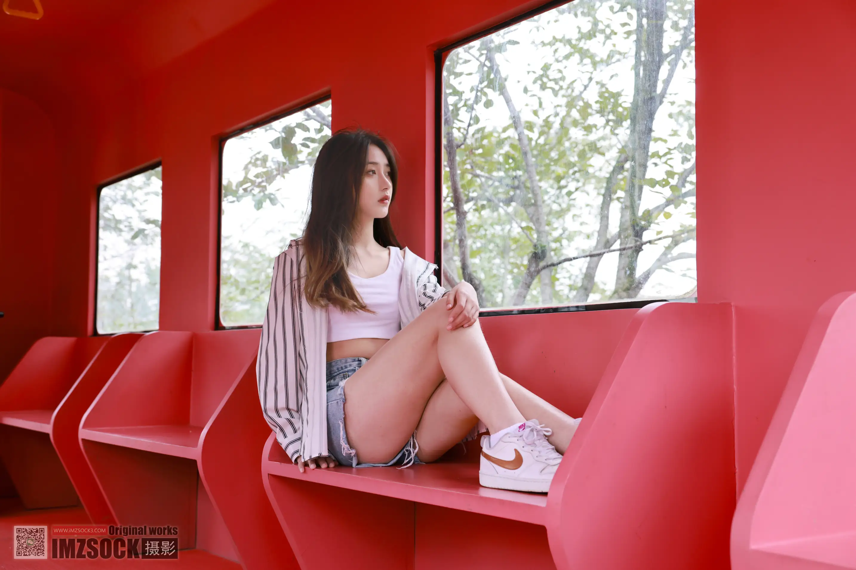 [Mzsock] Love beautiful feet NO.252 Dijia#[74P]-5