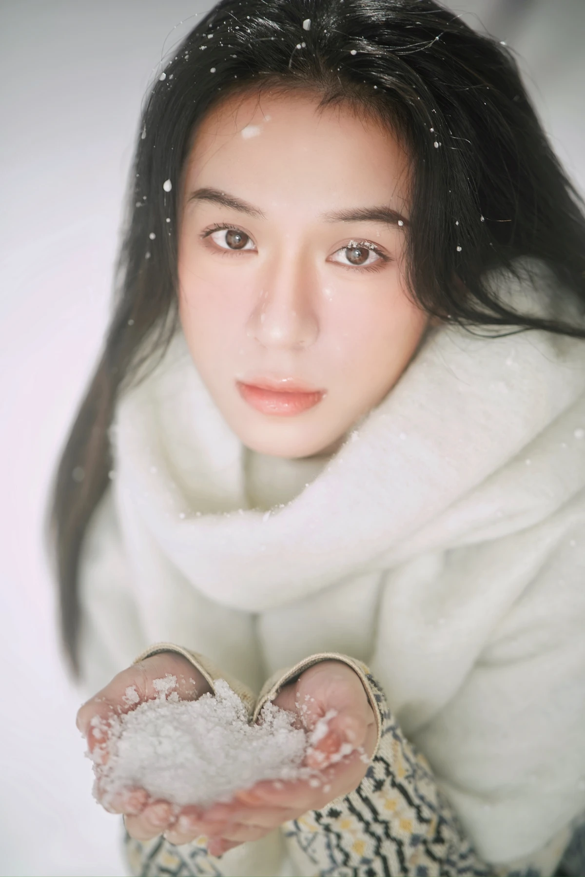 [YITUYU] 2023.01.07 Vol.2855 – Touching Winter Xiao Su#[24P]-13