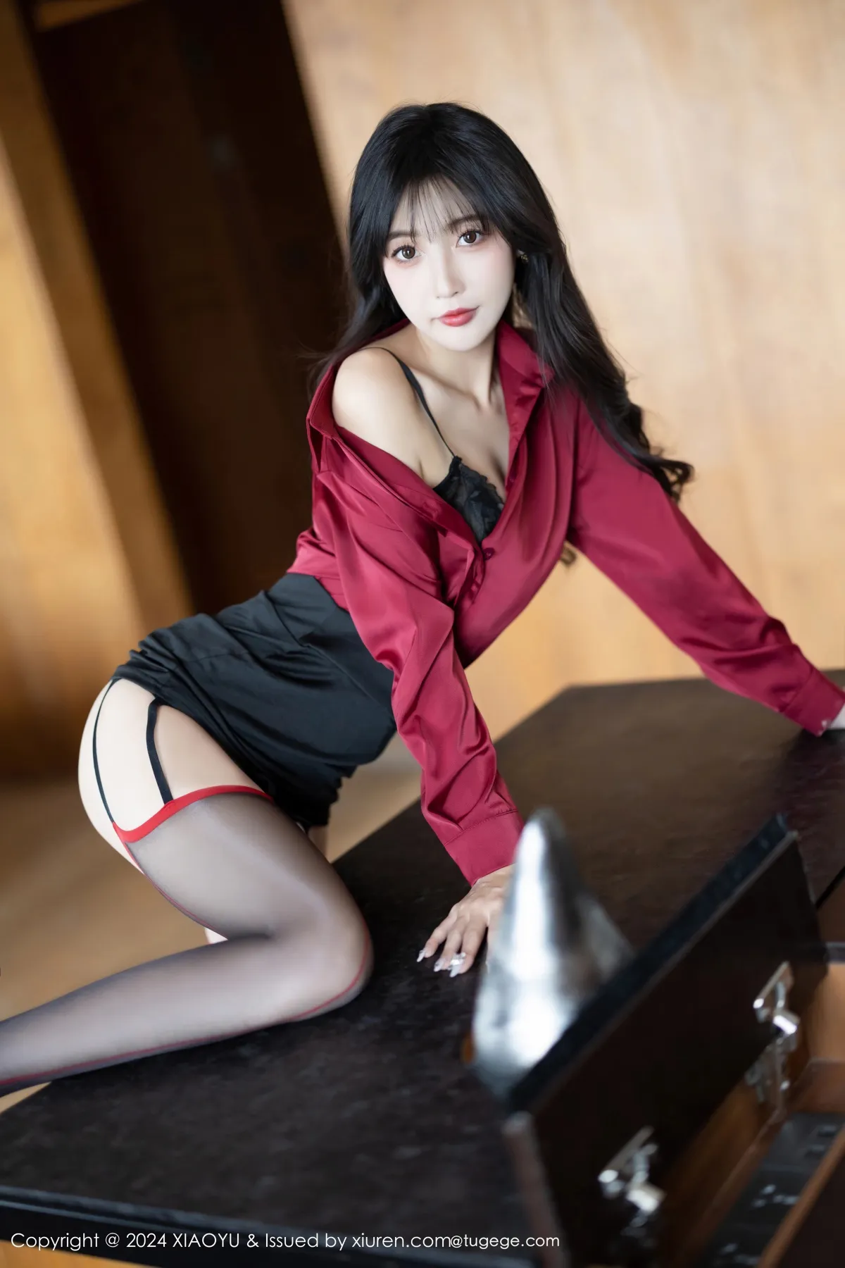 [XiaoYu] 2024.03.21 VOL.1222 Lin Xinglan#[89P]-16