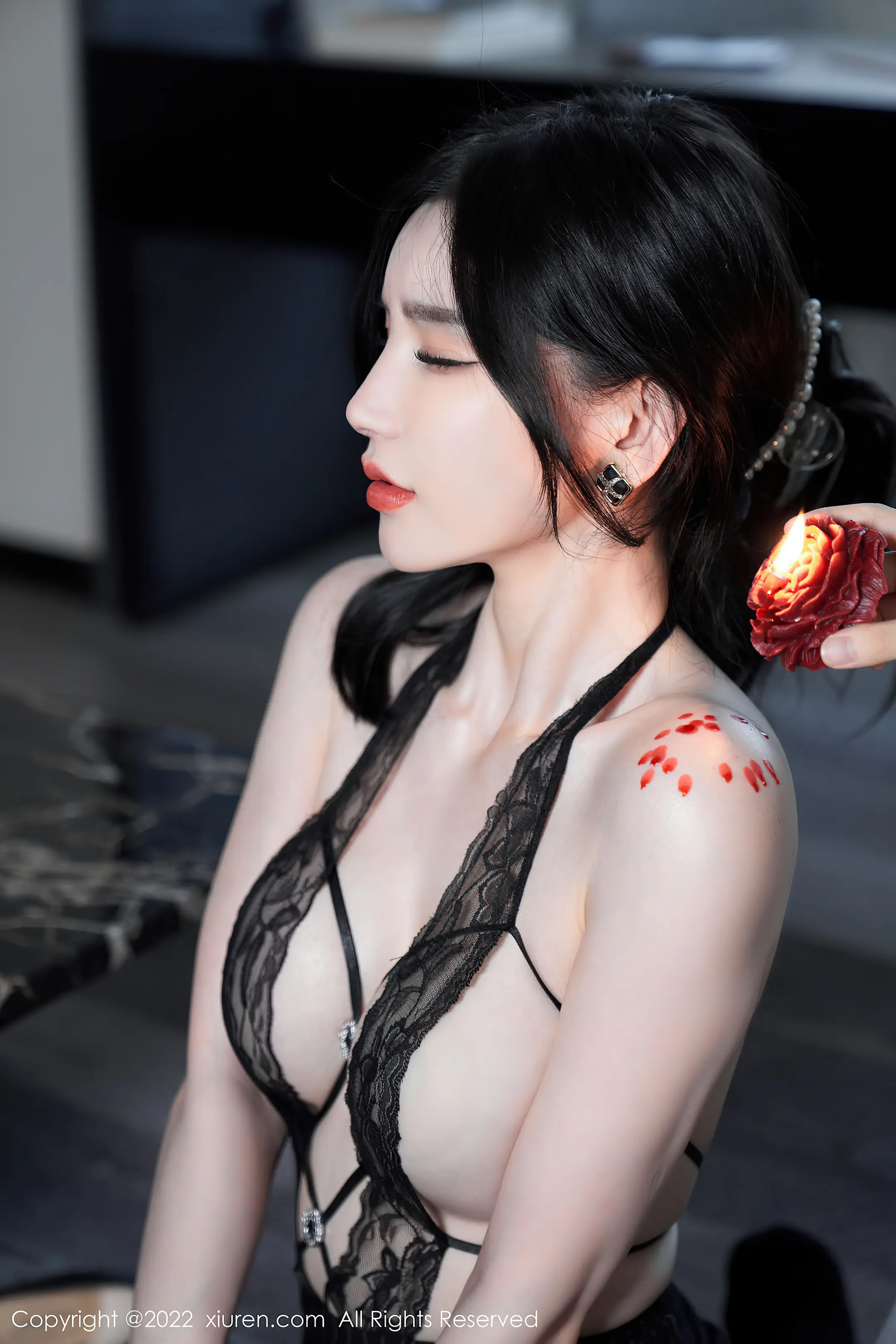 [XiuRen] 2022.06.10 – NO.5133 Sally Zhou Yuxi#[85P]-78