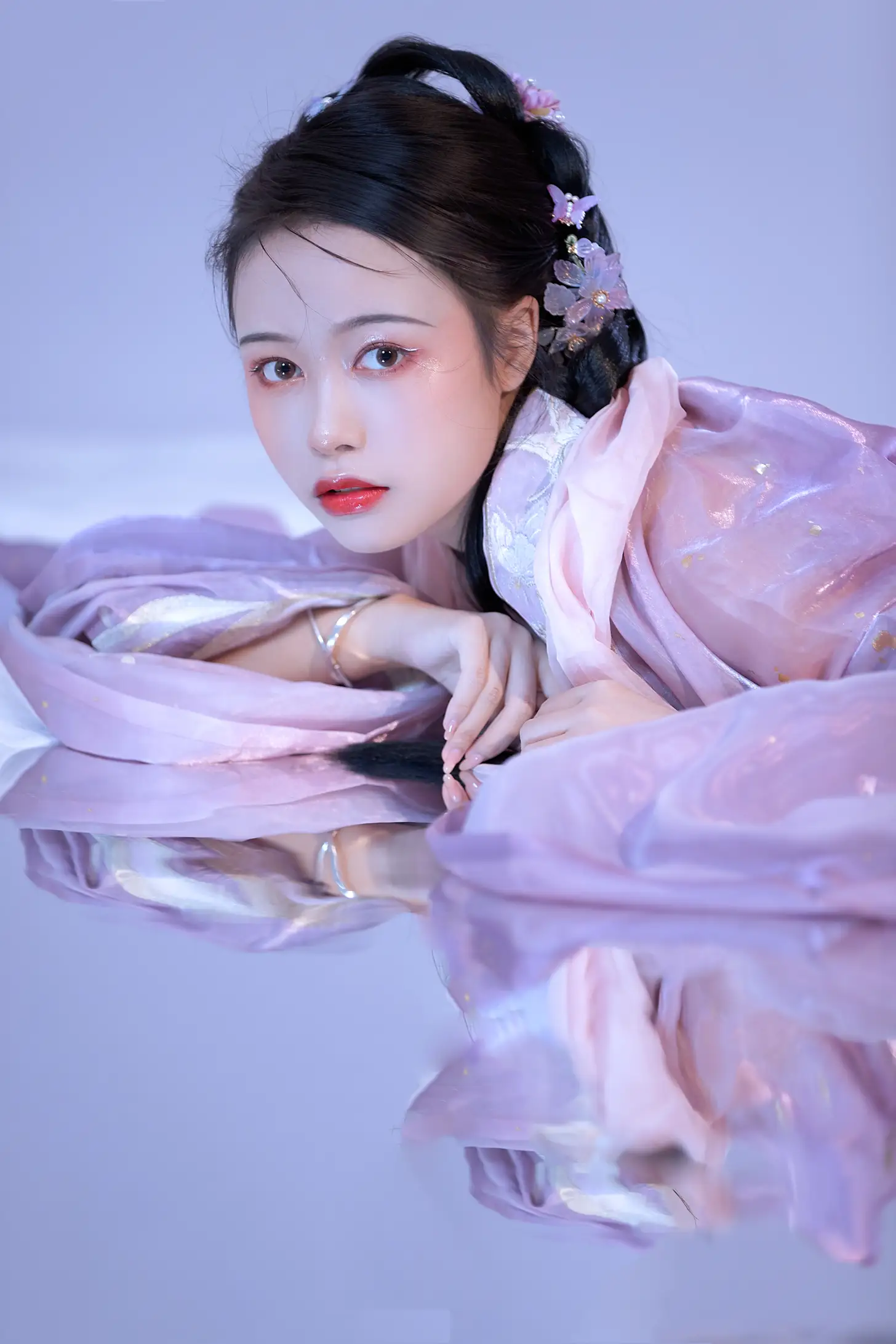 [YITUYU] 2022.08.12 Vol.1684 – Through the Looking Glass Li Yiyi#[24P]-15