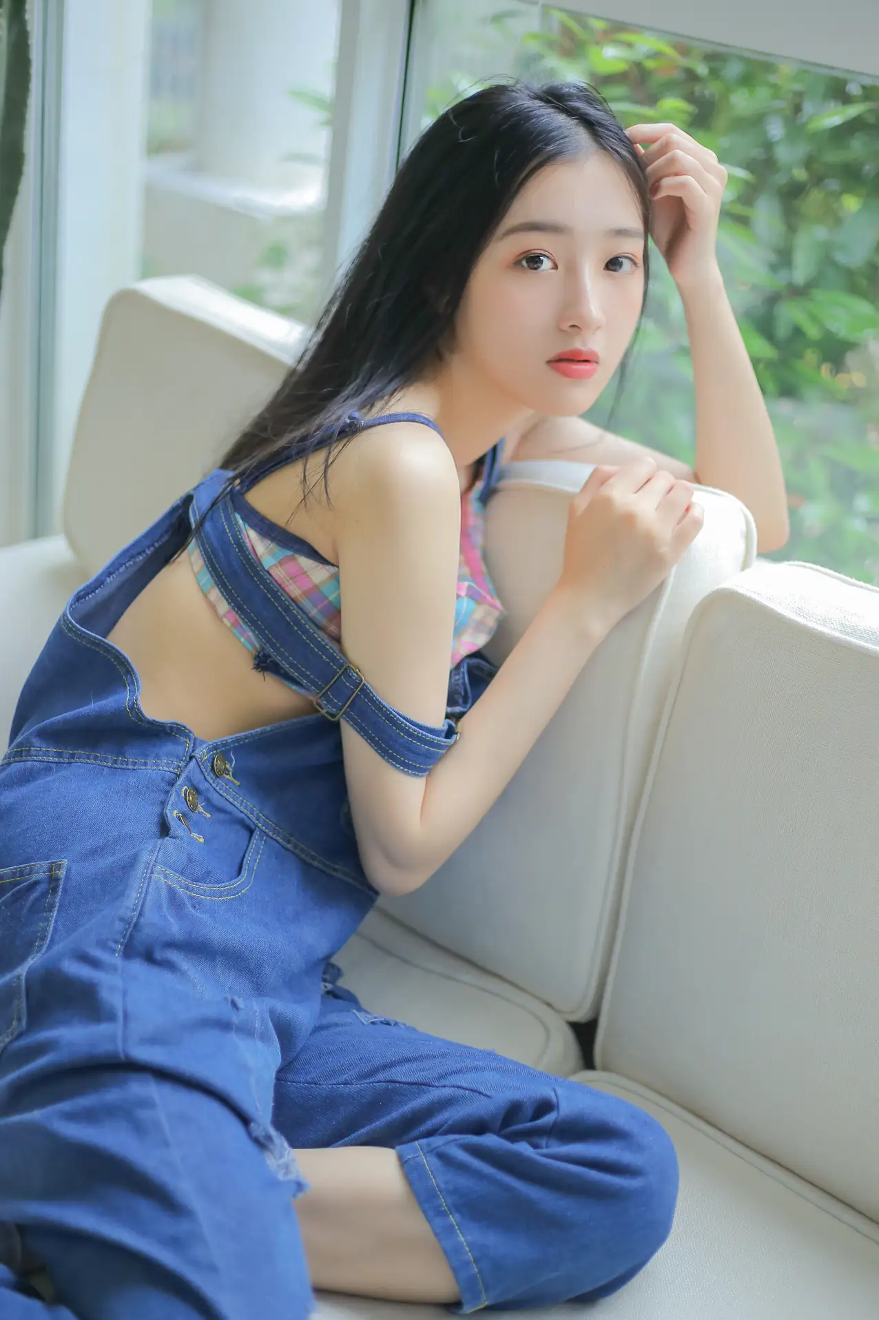 [YITUYU] 2022.05.27 Vol.1005 – Girl’s Thoughts Xiaoqi#[21P]-4