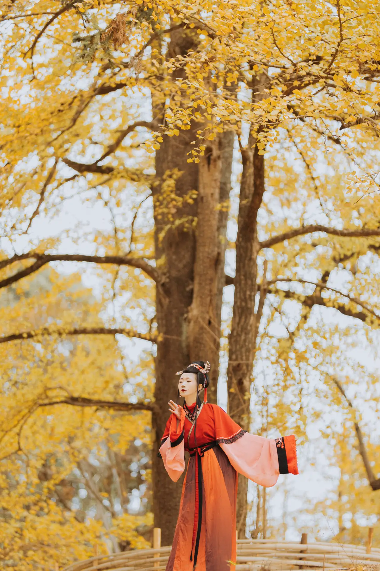 [YITUYU] 2021.09.03 Vol.233 – Autumn all over the ground Tan Zi#[28P]-21