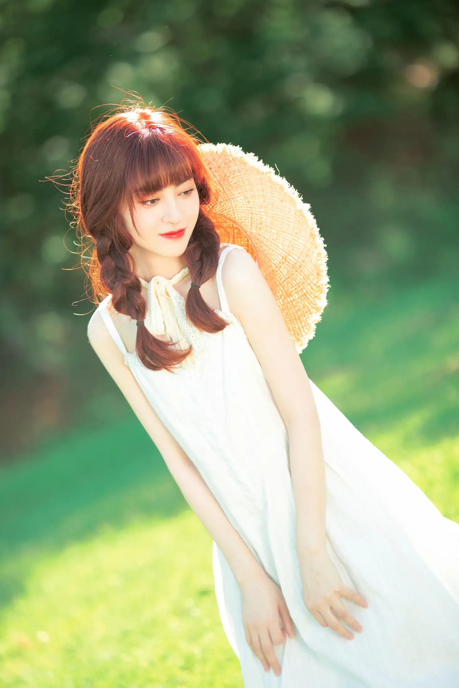 [YITUYU] 2022.07.07 Vol.1406 – The glowing girl Yixuan-#[36P]-12