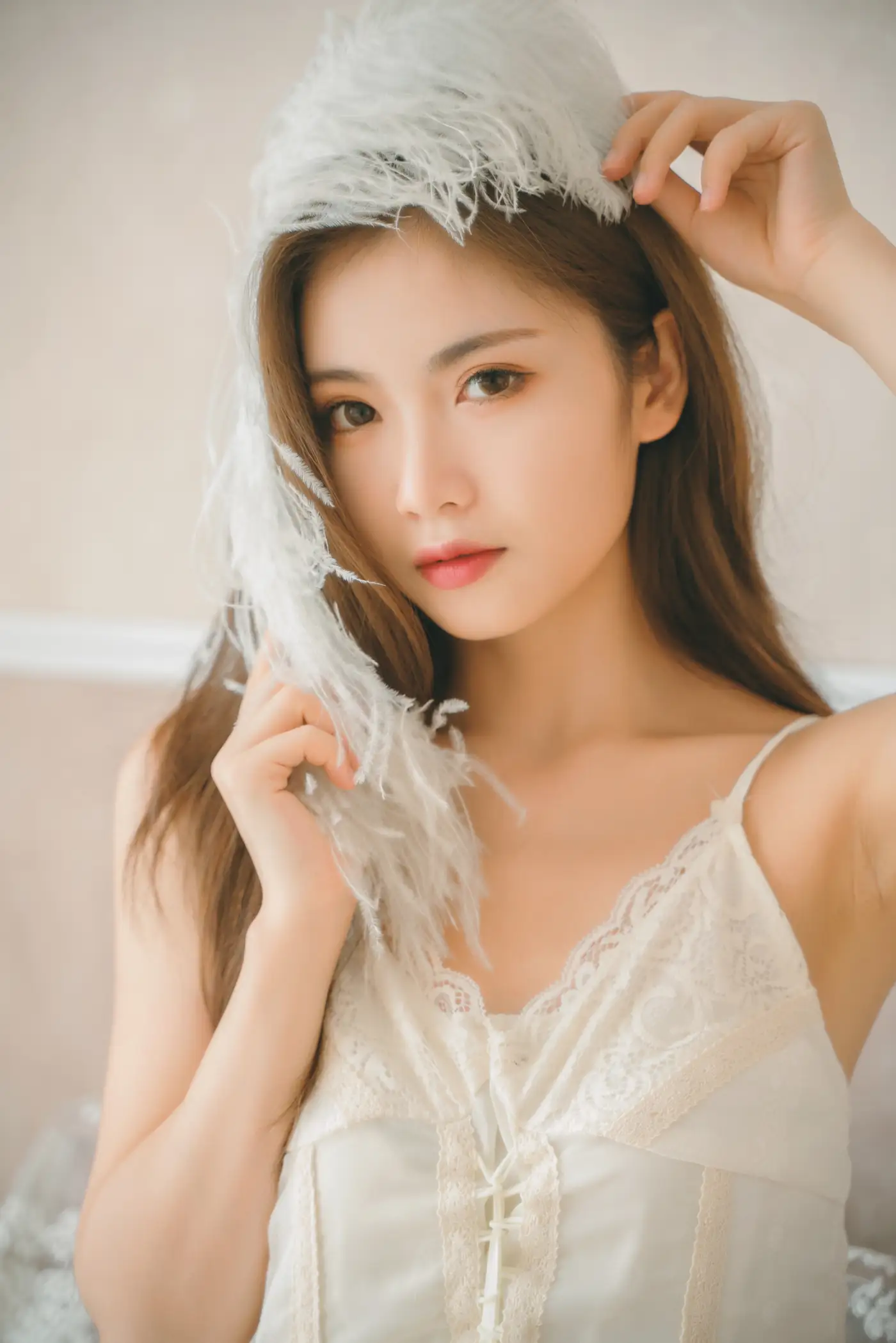 [YITUYU] 2021.11.08 Vol.426 – Girl in White Dress Susu#[25P]-11