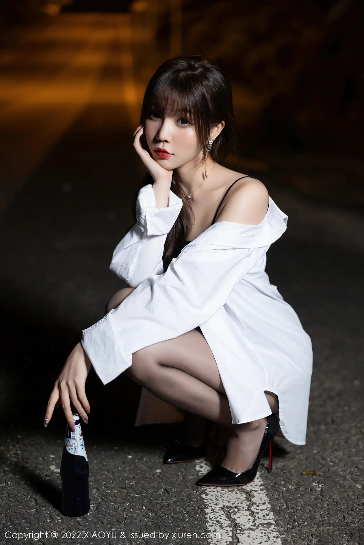 [XiaoYu] 2022.06.16 VOL.0800 Zhizhi Booty#[81P]-23