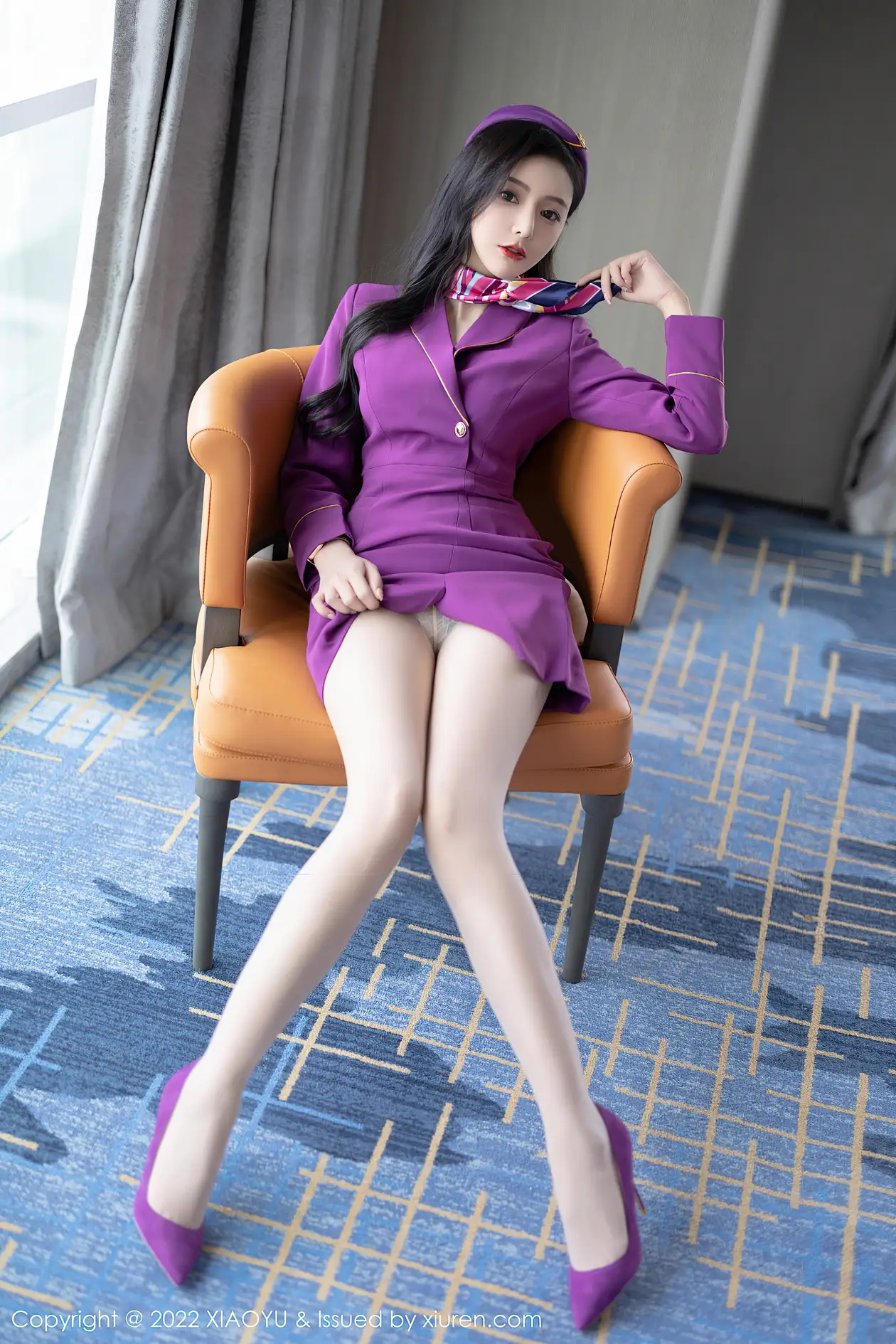 [XiaoYu] 2022.05.19 VOL.0781 Wang Xinyaoyanni#[96P]-24